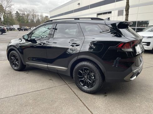 Used 2023 Kia Sportage X-Pro image 6