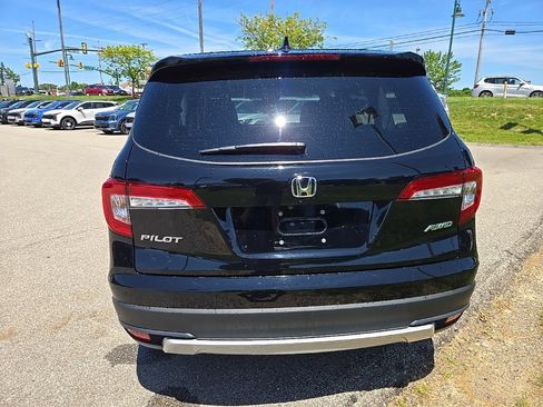Used 2022 Honda Pilot EX-L image 6