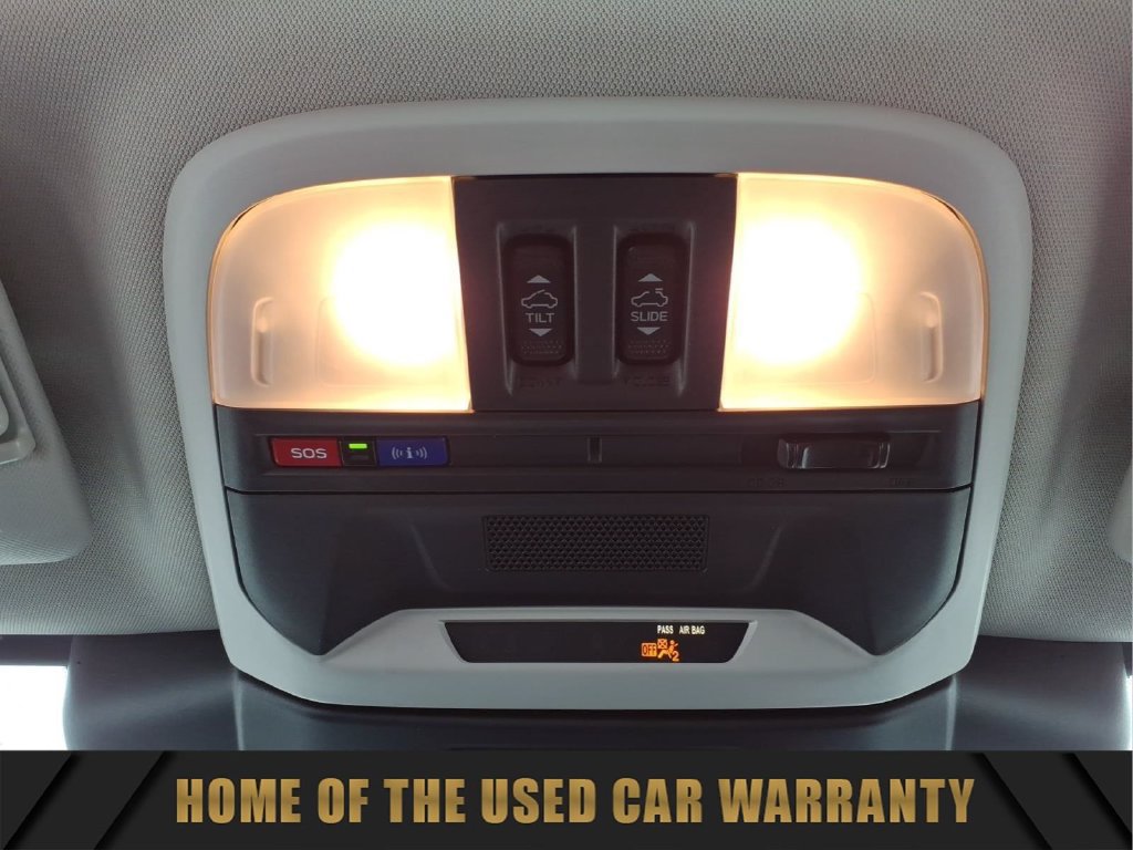 Used 2024 Subaru Crosstrek 2.5i Limited w/ Crosstrek Mirror Package AWD/4WD image 28