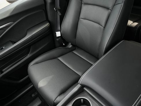 New 2026 Honda Ridgeline RTL image 23