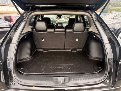 Used 2024 Honda HR-V EX-L image 32
