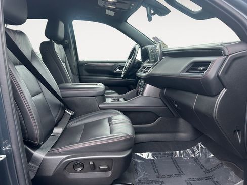 Used 2021 Chevrolet Tahoe RST image 10