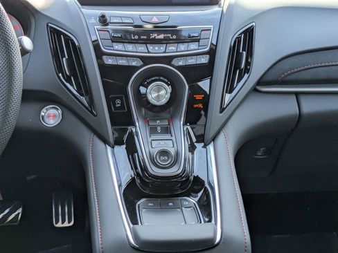 New 2026 Acura RDX A-Spec AWD/4WD image 21