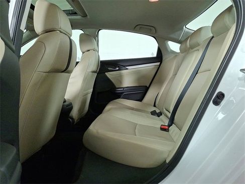 Used 2019 Honda Civic EX-L image 13