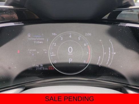 Certified 2024 Lexus NX 350 AWD image 26