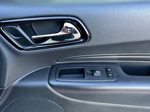 Used 2023 Dodge Durango GT image 21