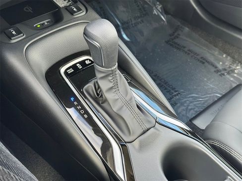 New 2026 Toyota Corolla XLE image 27