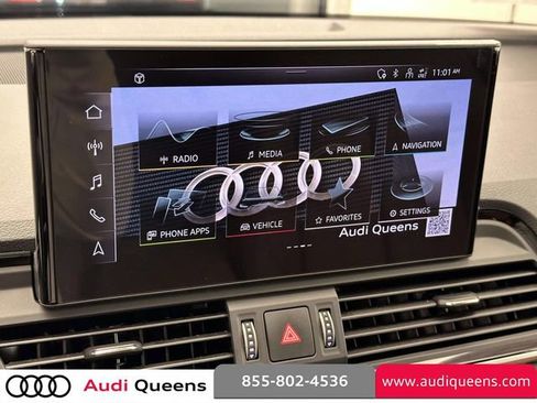 Certified 2023 Audi Q5 2.0T Premium w/ Convenience Package AWD/4WD image 24