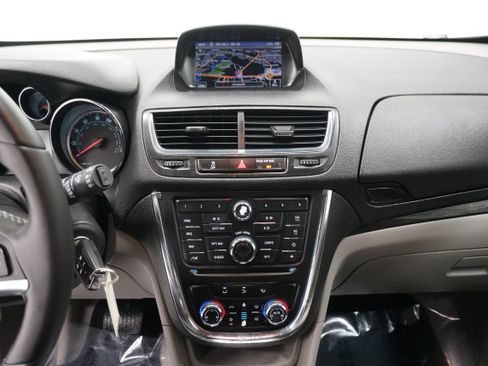 Used 2015 Buick Encore Convenience image 18