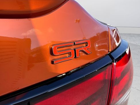 Used 2025 Nissan Sentra SR w/ SR Premium Package FWD image 22