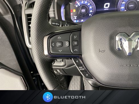 New 2026 RAM 1500 Rebel AWD/4WD image 21