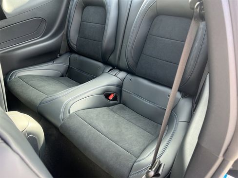 New 2026 Ford Mustang Dark Horse image 20