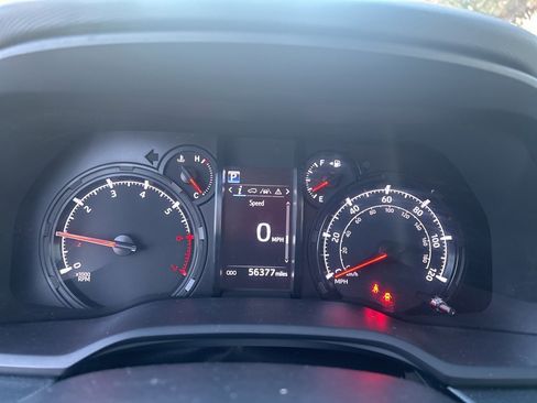 Used 2024 Toyota 4Runner SR5 image 13