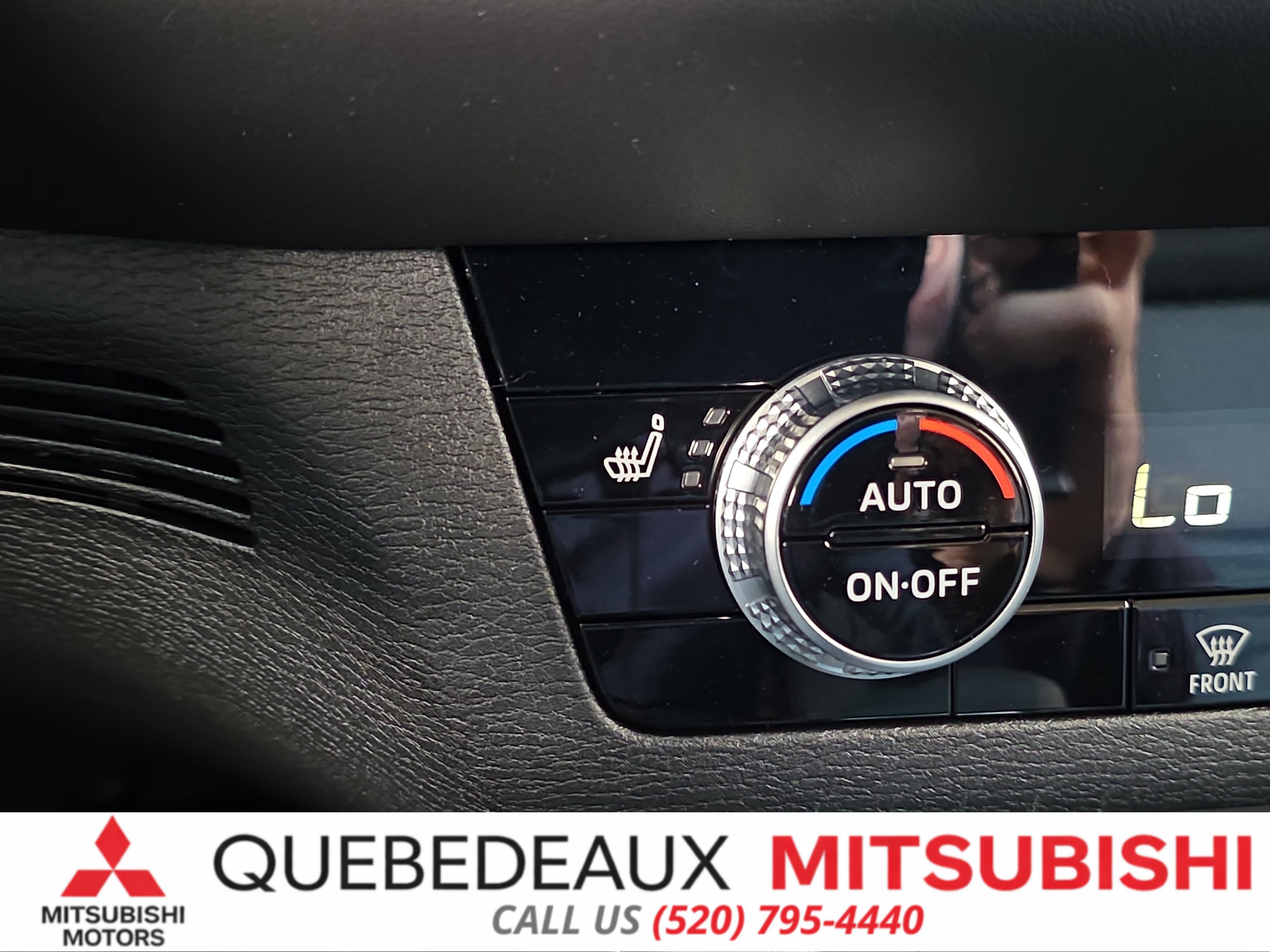 New 2026 Mitsubishi Outlander SE AWD/4WD image 22