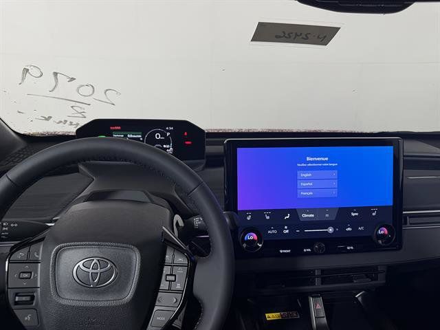New 2026 Toyota C-HR AWD/4WD image 15