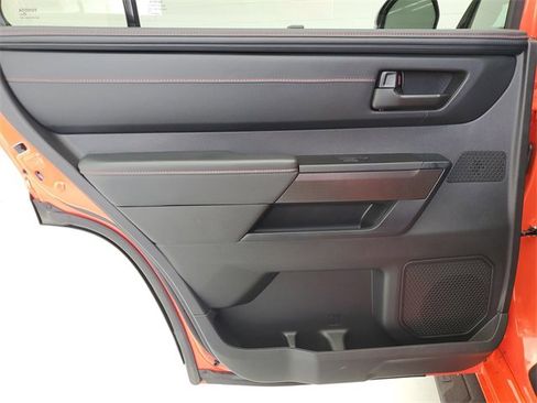 Used 2023 Toyota Sequoia TRD Pro image 15