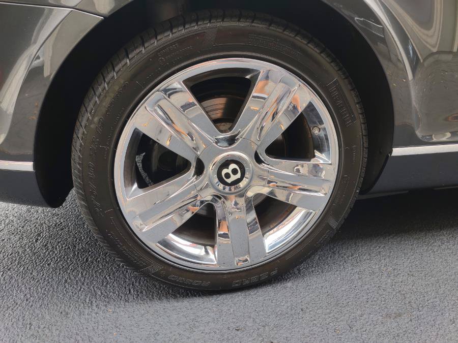 Used 2011 Bentley Continental GTC AWD/4WD image 31