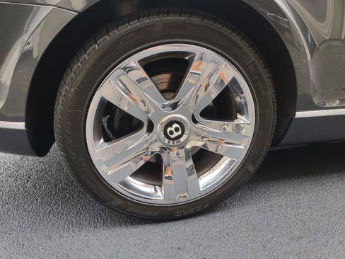 Used 2011 Bentley Continental GTC image 31