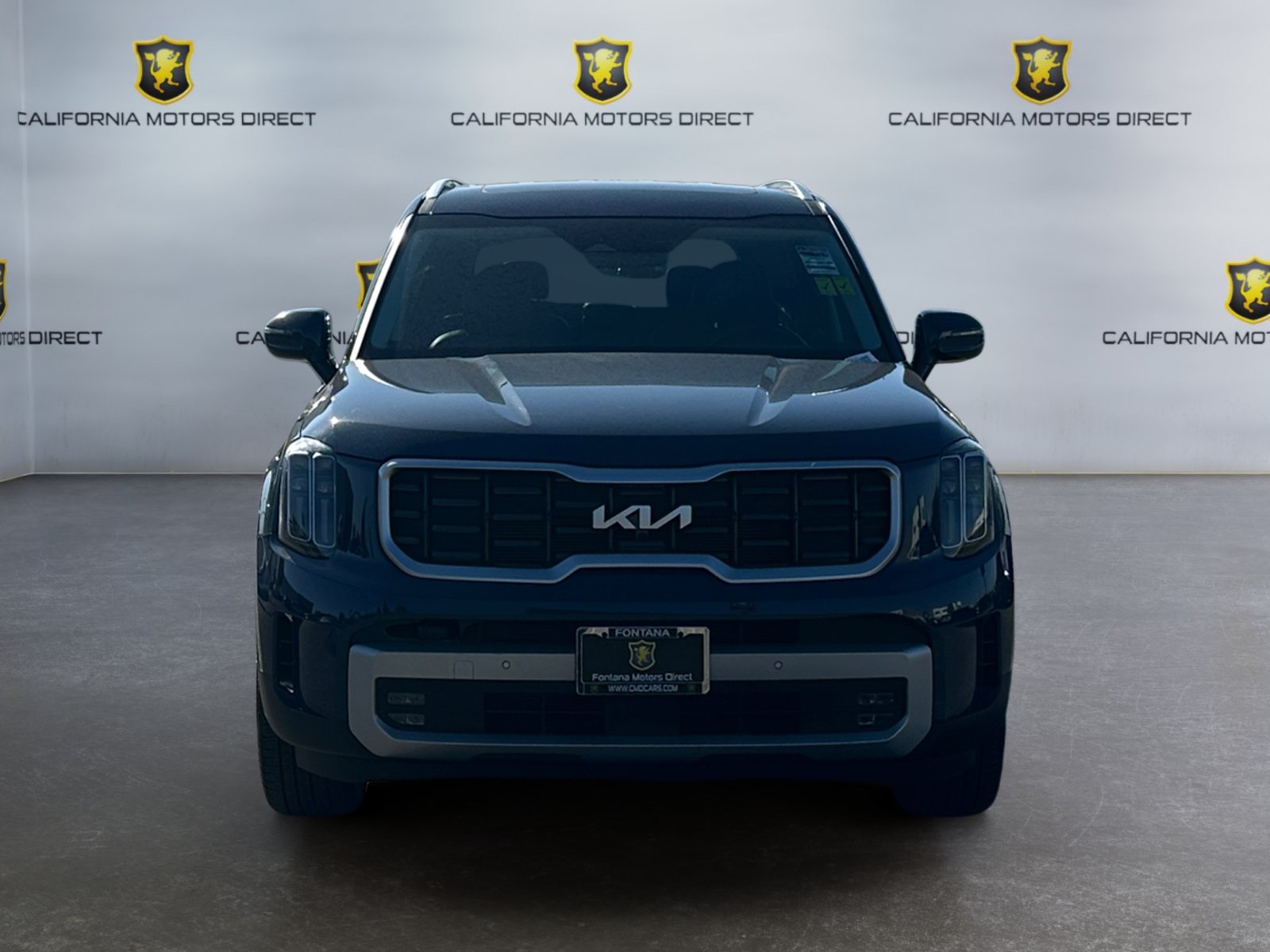 Used 2023 Kia Telluride SX FWD image 8