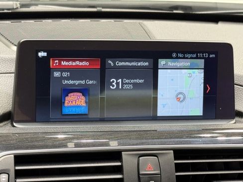 Used 2018 BMW 340i xDrive 340i xDrive image 21