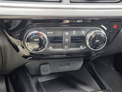 New 2026 Chevrolet Trax ACTIV w/ Sunroof Package image 27