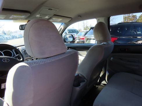 Used 2009 Toyota Tacoma 4x4 Double Cab image 28