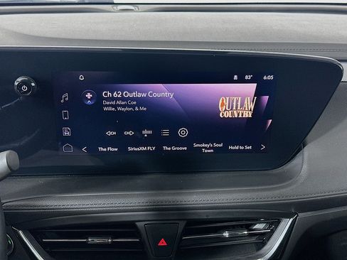 Used 2025 Buick Encore GX Preferred FWD image 21