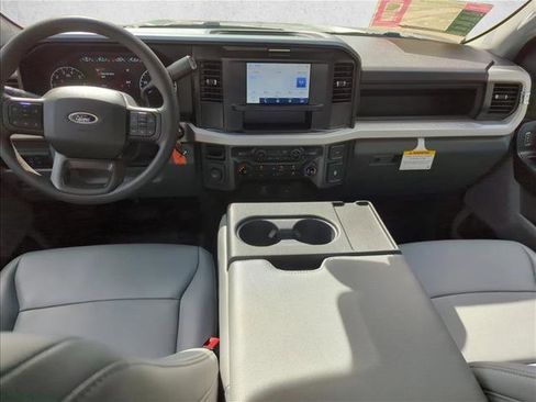 Certified 2026 Ford F250 XL image 21