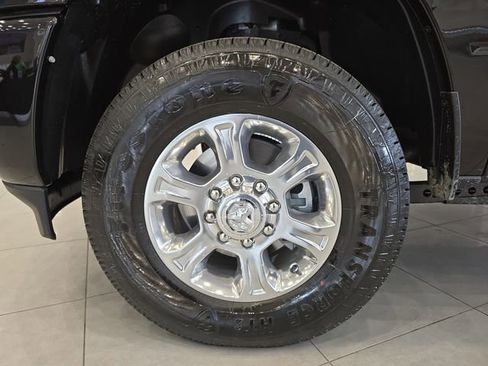 New 2025 RAM 2500 Big Horn image 11