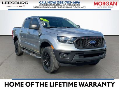 Used 2022 Ford Ranger XL w/ Equipment Group 101A High