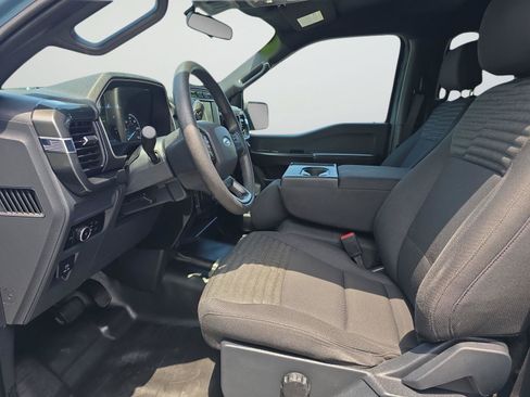 Used 2023 Ford F150 XL w/ STX Appearance Package AWD/4WD image 11