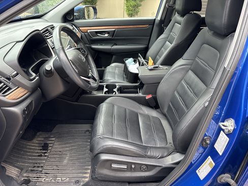 Used 2020 Honda CR-V EX-L image 16