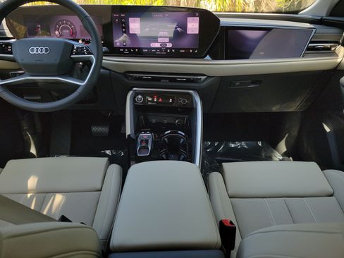 New 2026 Audi Q5 Premium AWD/4WD image 14