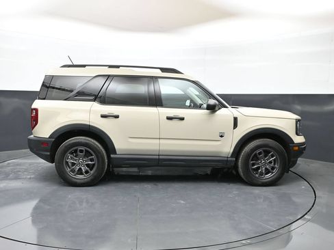 Used 2024 Ford Bronco Sport Big Bend w/ Convenience Package AWD/4WD image 31