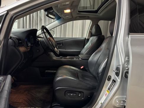 Used 2014 Lexus RX 350 FWD image 28
