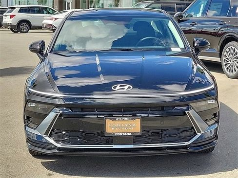 New 2026 Hyundai Sonata SEL image 24
