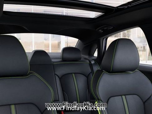 New 2026 Kia K5 GT image 30