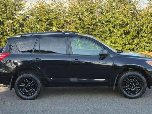 Used 2011 Toyota RAV4 4WD w/ 3rd Row image 8