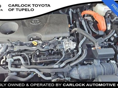 Used 2024 Toyota RAV4 XLE Premium w/ Weather Package image 16