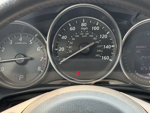 Used 2015 MAZDA CX-5 Touring FWD image 30