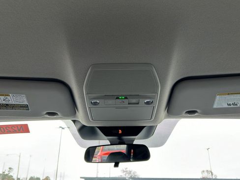 New 2026 Nissan Kicks SR w/ Cold Weather Package image 23