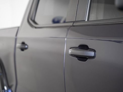 Used 2023 Chevrolet Silverado 1500 RST w/ All Star Edition Plus image 16