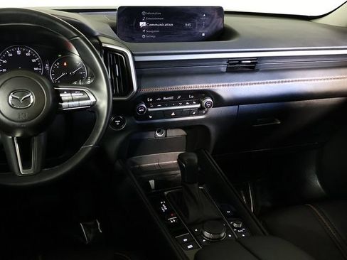 Used 2025 MAZDA CX-50 AWD 2.5 Hybrid w/ Premium Pkg image 16
