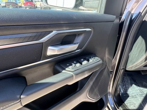 New 2026 RAM 1500 Big Horn image 18