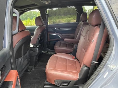 Used 2023 Kia Telluride SX FWD image 41
