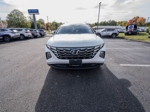 Used 2023 Hyundai Tucson SEL w/ Convenience Package image 2