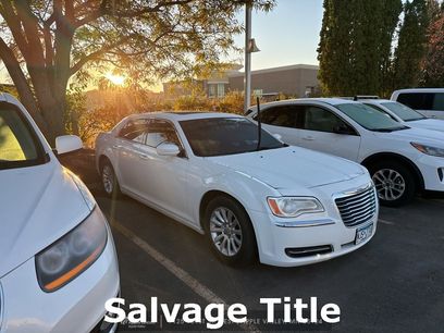 Used 2014 Chrysler 300