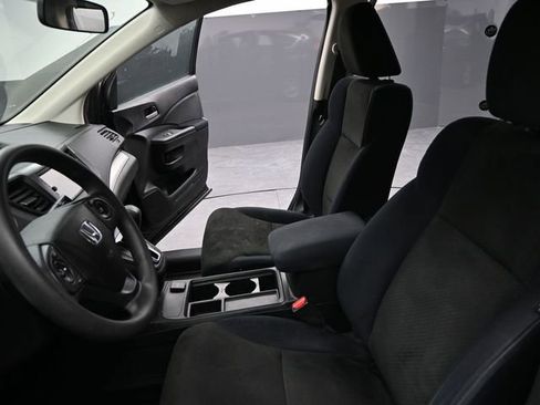 Used 2016 Honda CR-V LX image 15