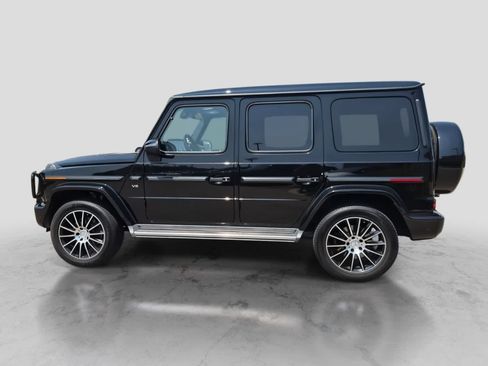 Used 2019 Mercedes-Benz G 550 image 5