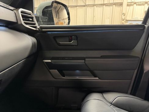 New 2026 Toyota Sequoia Platinum image 31